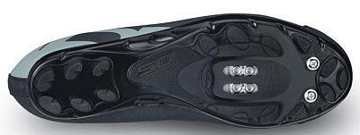 Превью  Велотуфли для кросс-кантри SIDI MTB Speed 2 Чёрный/Cерый